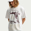 Nike ACG Dri-FIT Graphic Short-Sleeve T-Shirt (Tan/Brown)