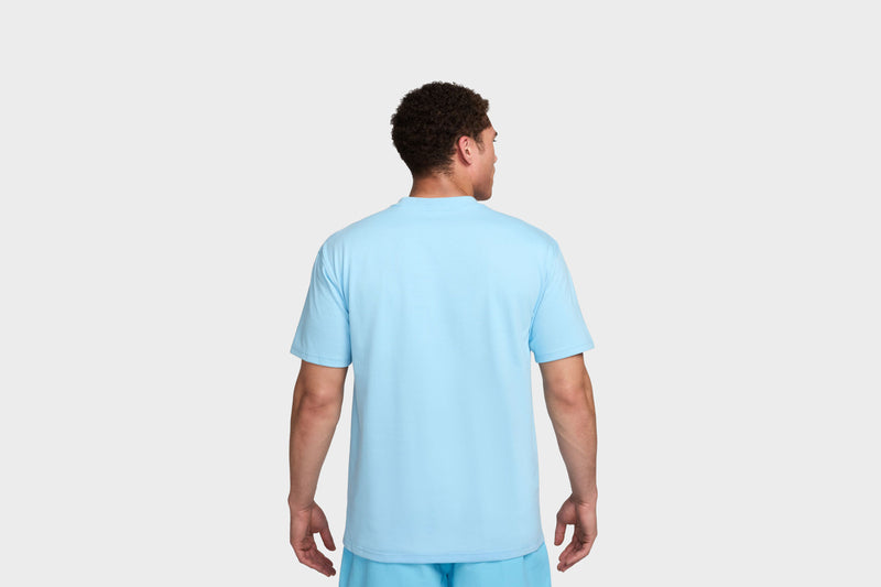 Nike ACG Dri-FIT T-Shirt (Aquarius Blue)