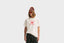 Nike ACG Dri-FIT T-Shirt (Beige/Orange)