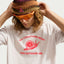Nike ACG Dri-FIT T-Shirt (Beige/Orange)