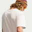 Nike ACG Dri-FIT T-Shirt (Beige/Orange)