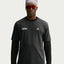 Nike ACG Dri-FIT T-Shirt (Charcoal Grey)