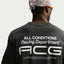 Nike ACG Dri-FIT T-Shirt (Charcoal Grey)