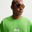 Nike ACG Dri-FIT T-Shirt (Mean Green)
