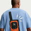 Nike ACG Dri-FIT T-Shirt (Work Blue)