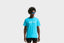 Nike ACG Dri-FIT Trail Running T-Shirt (Baltic Blue)