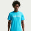 Nike ACG Dri-FIT Trail Running T-Shirt (Baltic Blue)