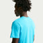 Nike ACG Dri-FIT Trail Running T-Shirt (Baltic Blue)