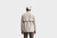 Nike ACG Dri-FIT "Aireez" Long-Sleeve Button-Up Trail Running Top (Beige)