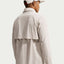 Nike ACG Dri-FIT "Aireez" Long-Sleeve Button-Up Trail Running Top (Beige)
