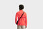 Nike ACG Dri-FIT "Aireez" Long-Sleeve Button-Up Trail Running Top (Light Crimson/Summit White)