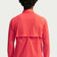 Nike ACG Dri-FIT "Aireez" Long-Sleeve Button-Up Trail Running Top (Light Crimson/Summit White)
