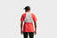 Nike ACG Dri-FIT "Aireez" Short-Sleeve Button-Up Trail Running Top (Light Crimson/Summit White)
