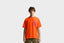 Nike ACG Dri-Fit Graphic T-Shirt (Safety Orange)