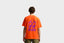 Nike ACG Dri-Fit Graphic T-Shirt (Safety Orange)