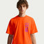 Nike ACG Dri-Fit Graphic T-Shirt (Safety Orange)