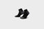 Nike ACG Everyday Elevated Ankle Socks (Black/Dark Smoke Grey)