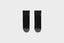 Nike ACG Everyday Elevated Ankle Socks (Black/Dark Smoke Grey)