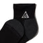 Nike ACG Everyday Elevated Ankle Socks (Black/Dark Smoke Grey)