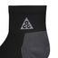 Nike ACG Everyday Elevated Ankle Socks (Black/Dark Smoke Grey)