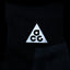 Nike ACG Everyday Elevated Ankle Socks (Black/Dark Smoke Grey)