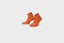 Nike ACG Everyday Elevated Ankle Socks (Bright Crimson)