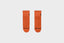 Nike ACG Everyday Elevated Ankle Socks (Bright Crimson)