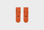 Nike ACG Everyday Elevated Ankle Socks (Bright Crimson)