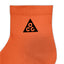 Nike ACG Everyday Elevated Ankle Socks (Bright Crimson)