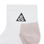 Nike ACG Everyday Elevated Ankle Socks (Photon Dust/College Grey)