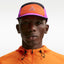 Nike ACG Fly Unstructured Cap (Safety Orange/Vivid Purple/Safety Orange)