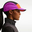 Nike ACG Fly Unstructured Cap (Safety Orange/Vivid Purple/Safety Orange)