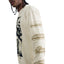 Nike ACG L/S Lava Flow T-Shirt (Cream/Black)
