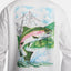 Nike ACG Long-Sleeve T-Shirt (Summit White)