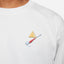 Nike ACG Long-Sleeve T-Shirt (Summit White)