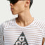 Nike ACG Men's Radical AirFlow NXT Dri-FIT Trail Running Top (White/Anthracite)