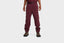 Nike ACG Men's Trail Pants (Night Maroon/Deep Jungle/Summit White)