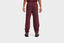 Nike ACG Men's Trail Pants (Night Maroon/Deep Jungle/Summit White)