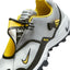 Nike ACG Phassad (Black/Yellow Zest/Metallic Silver)