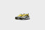 Nike ACG Phassad (Black/Yellow Zest/Metallic Silver)