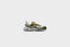 Nike ACG Phassad (Black/Yellow Zest/Metallic Silver)