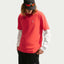 Nike ACG Short-Sleeve T-Shirt (Light Crimson)