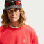 Nike ACG Short-Sleeve T-Shirt (Light Crimson)