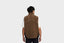 Nike ACG Therma-FIT ADV "Canwell Glacier" Vest (Brown/Black)