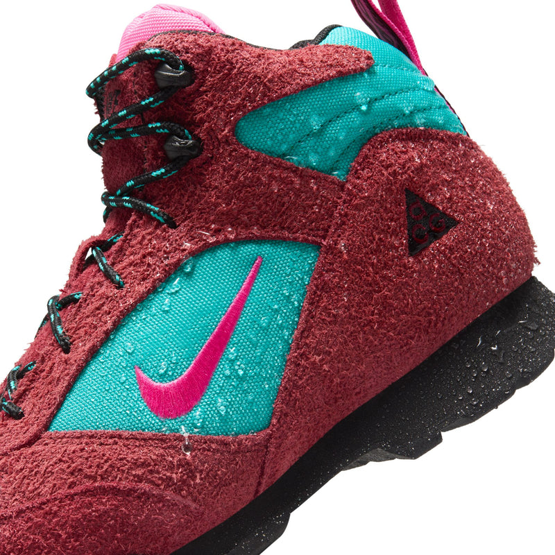 Nike ACG Torre Mid WP (Team Red/Pinksicle)