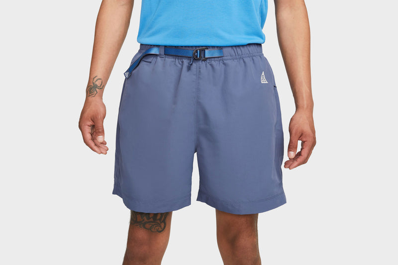 Nike ACG Trail Shorts (Diffused Blue)