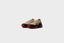 Nike ACG Zegama Trail GTX (Linen/Black-LT Crimson)