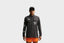 Nike ACG “Aireez” Long Sleeve Button-Up Top (Dark Smoke Grey/White)