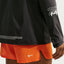 Nike ACG “Aireez” Long Sleeve Button-Up Top (Dark Smoke Grey/White)