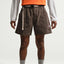 Nike ACG “Dolomiti” Shorts (Ironstone/Black/Baltic Blue/Summit White)